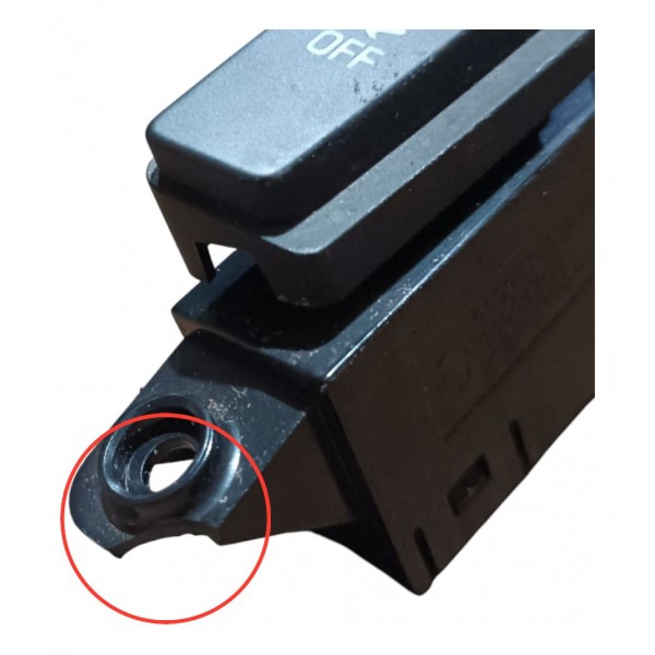 Comando Botão Controle Estabilidade Cruze 2012 2013 A 2016