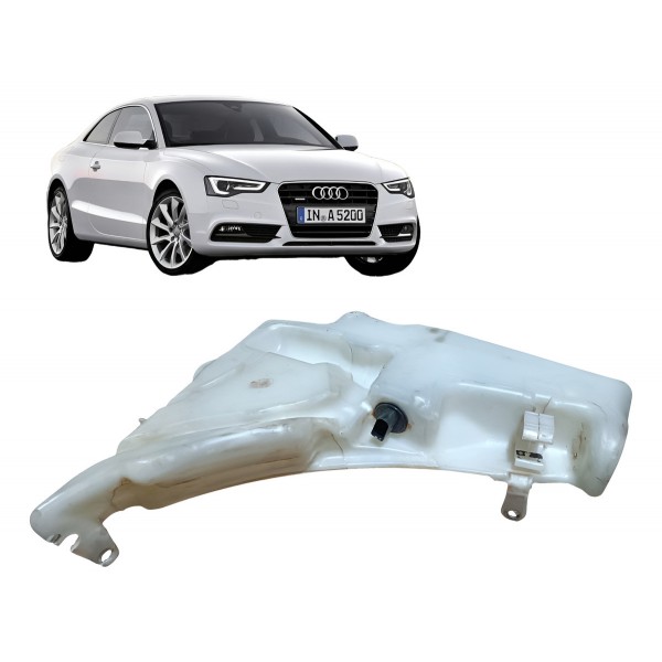 Reservatório Agua Limpador Audi A4 A5 2012 2013 2014 2015