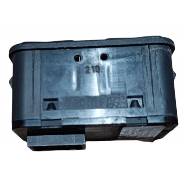 Botão Vidro Dianteiro Esquerdo Celta Corsa Astra 2000 A 2010