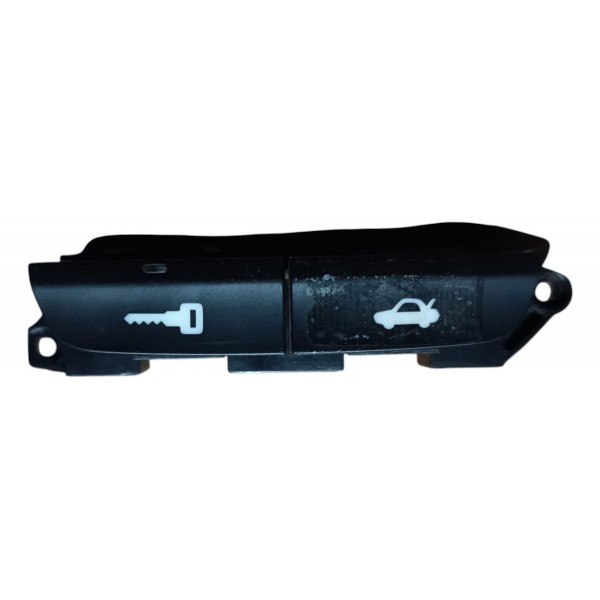 Botão Painel Trava Porta Mala Fiat Idea 2011 2012 A 2016