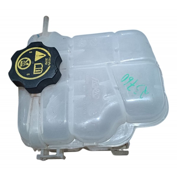 Reservatório Agua Radiador Chevrolet Cruze 2011 2012 2016