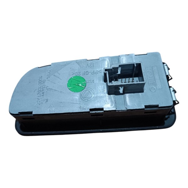 Comando Botão Farol Milha Fiat Punto Linea 2009 2010 A 2013