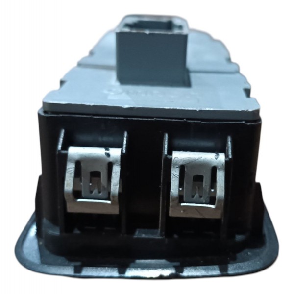 Comando Botão Farol Milha Fiat Punto Linea 2009 2010 A 2013