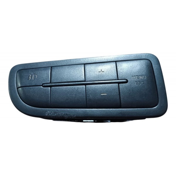 Comando Botão Farol Milha Fiat Punto Linea 2009 2010 A 2013