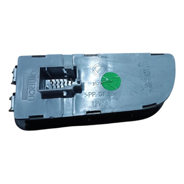 Comando Botão Farol Milha Fiat Punto Linea 2009 2010 A 2013