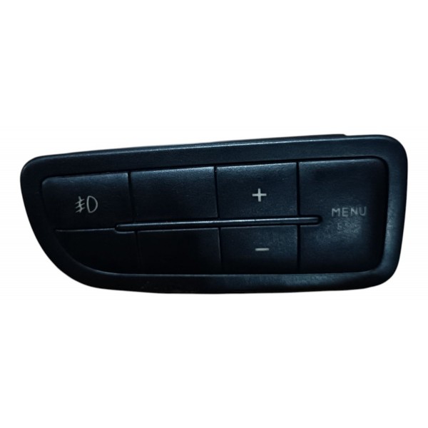 Comando Botão Farol Milha Fiat Punto Linea 2009 2010 A 2013