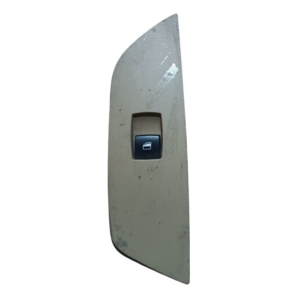 Moldura Botão Vidro Dianteiro Direito Bmw X1 2010 A 2014