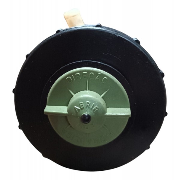 Reservatório Oleo Direção Hidráulica Vw Gol G2 1999 2000