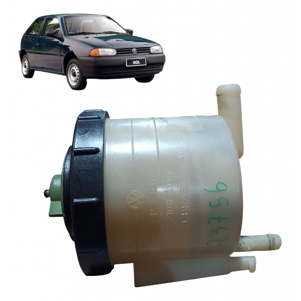 Reservatório Oleo Direção Hidráulica Vw Gol G2 1999 2000