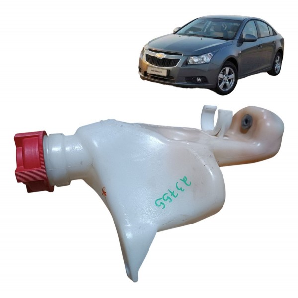 Reservatório Partida Frio Flec Chevrolet Cruze 2011 2016
