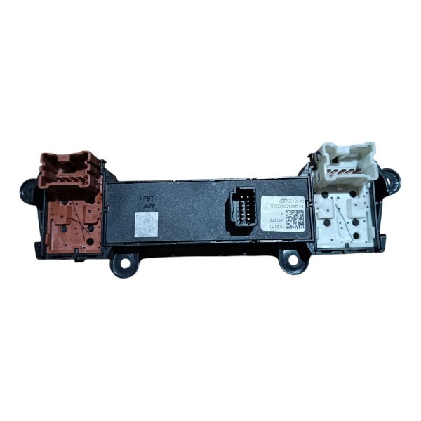 Botão Vidro Pisca Alerta Renault Kwid 2018 2019 A 2022