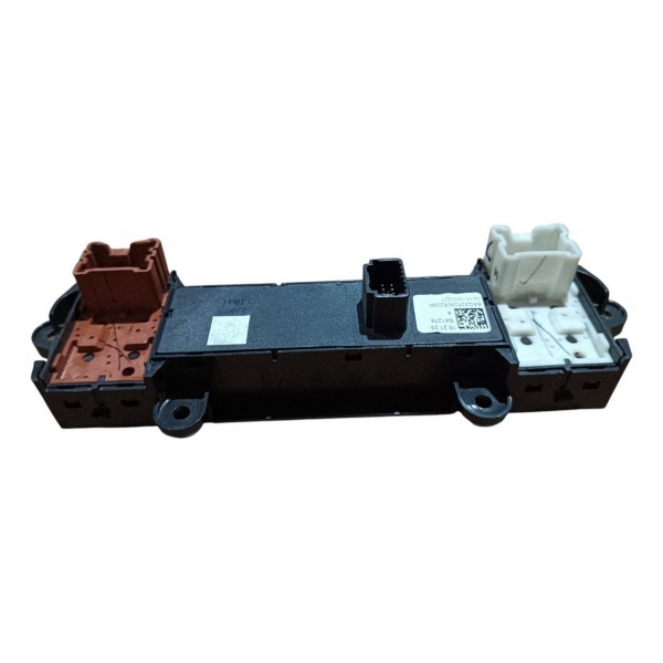 Botão Vidro Pisca Alerta Renault Kwid 2018 2019 A 2022