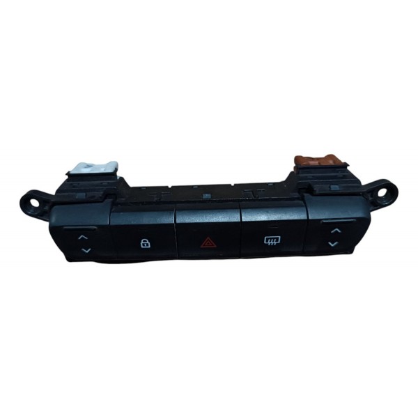 Botão Vidro Pisca Alerta Renault Kwid 2018 2019 A 2022