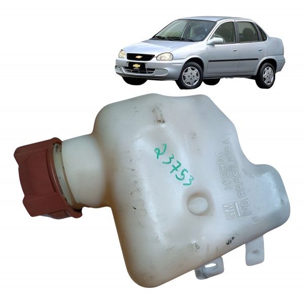 Reservatório Partida Frio Flex Celta Classic 2009 2010 2011