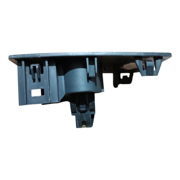 Moldura Botão Desembaçador Renault Clio 2000 2001 A 2012