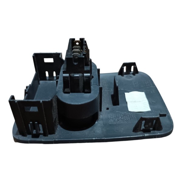 Moldura Botão Desembaçador Renault Clio 2000 2001 A 2012