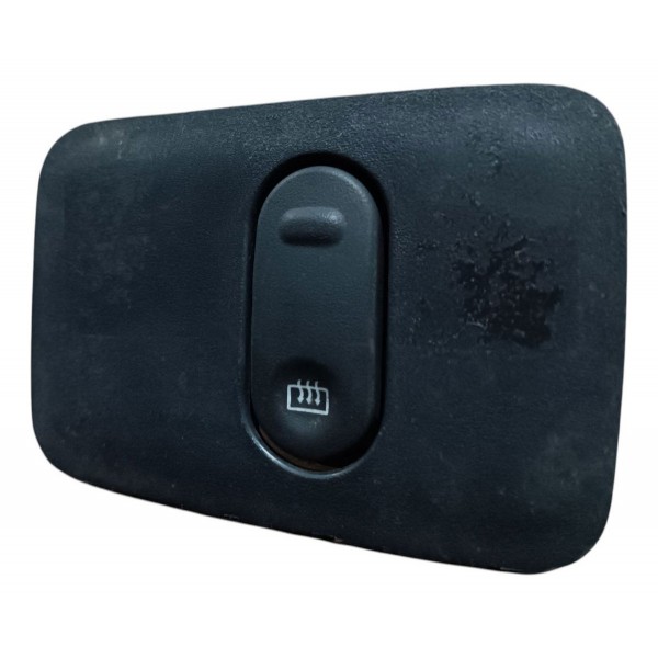 Moldura Botão Desembaçador Renault Clio 2000 2001 A 2012