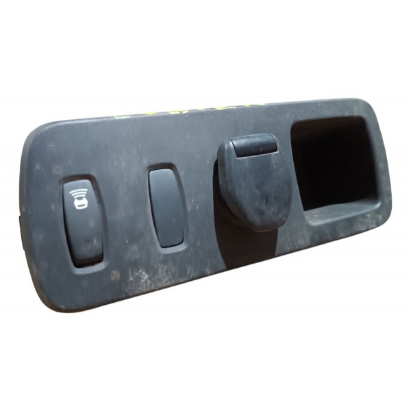 Comando Botão Sensor Ré Acendedor Renault Duster 2012 A 2015