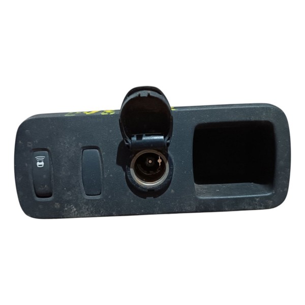 Comando Botão Sensor Ré Acendedor Renault Duster 2012 A 2015