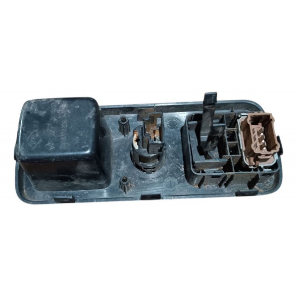 Comando Botão Sensor Ré Acendedor Renault Duster 2012 A 2015