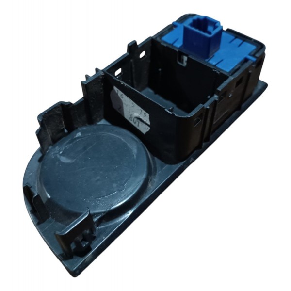 Botão Abertura Tampa Traseira Renault Sandero 2016 A 2020