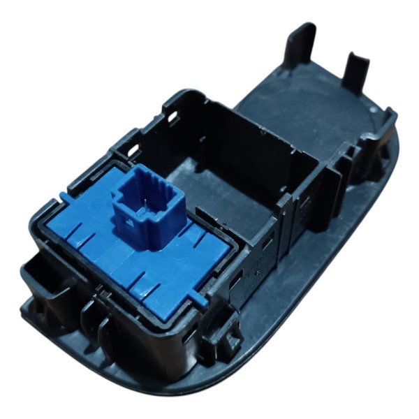 Botão Abertura Tampa Traseira Renault Sandero 2016 A 2020