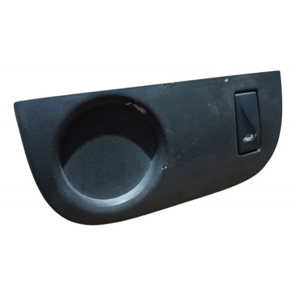 Botão Abertura Tampa Traseira Renault Sandero 2016 A 2020