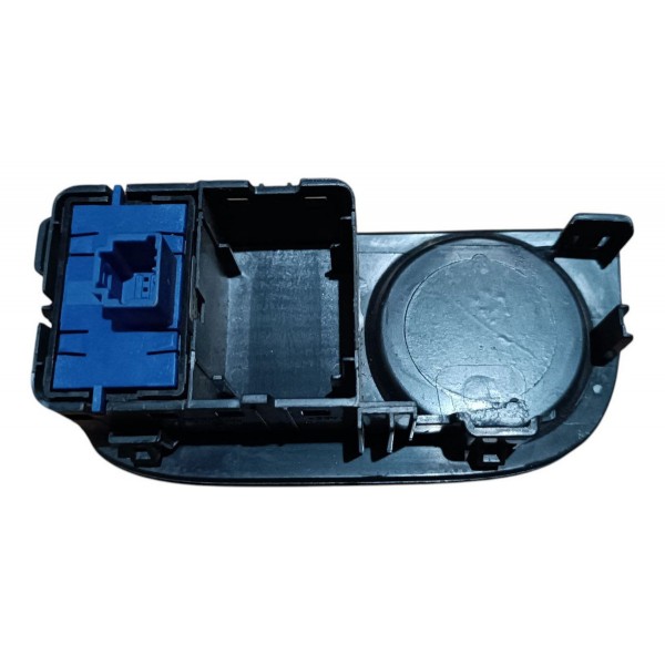 Botão Abertura Tampa Traseira Renault Sandero 2016 A 2020