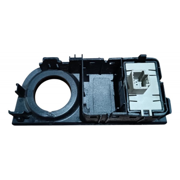 Moldura Botão Sensor Estacionamento Sandero 2015 2016 A 2019