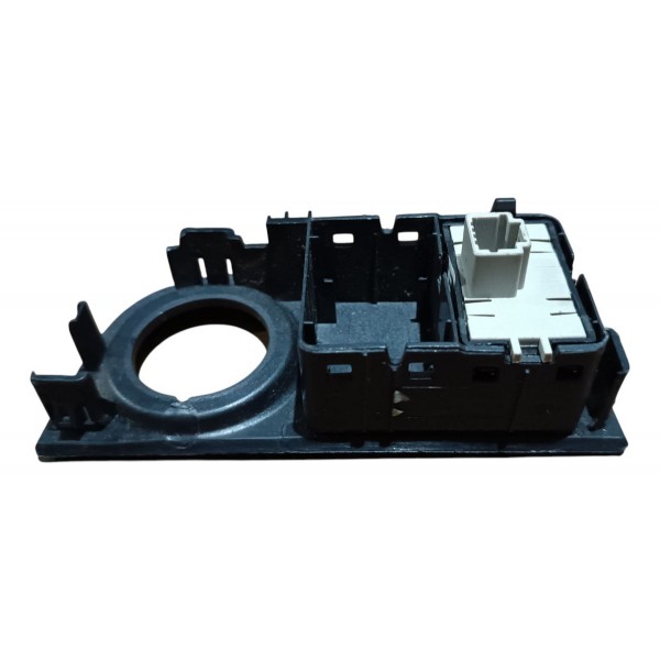 Moldura Botão Sensor Estacionamento Sandero 2015 2016 A 2019