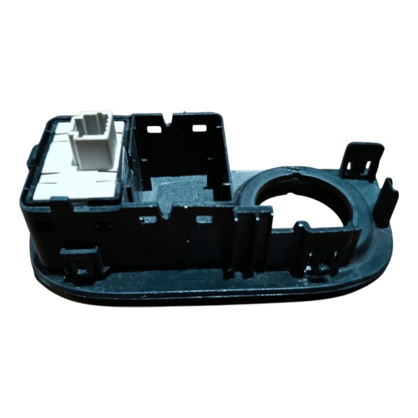 Moldura Botão Sensor Estacionamento Sandero 2015 2016 A 2019