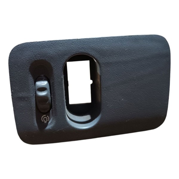 Moldura Botão Regulagem Luz Renault Clio 2000 2001 A 2011
