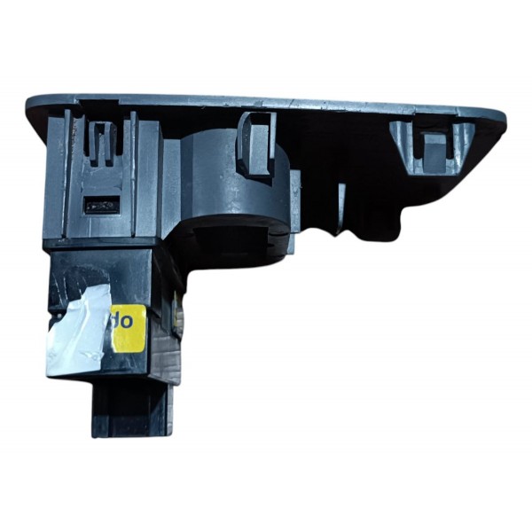 Moldura Botão Regulagem Luz Renault Clio 2000 2001 A 2011