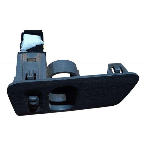 Moldura Botão Regulagem Luz Renault Clio 2000 2001 A 2011