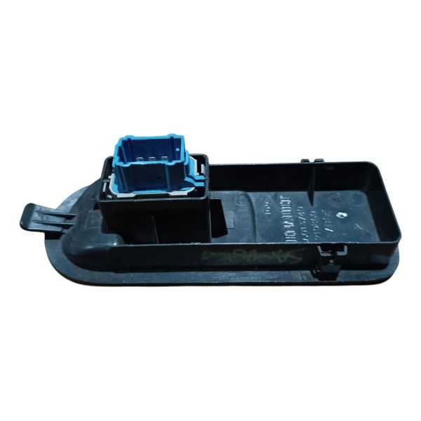 Moldura Botão Vidro Elétrico Renault Sandero Duster Direito