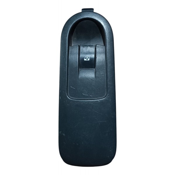 Moldura Botão Vidro Elétrico Renault Sandero Duster Direito