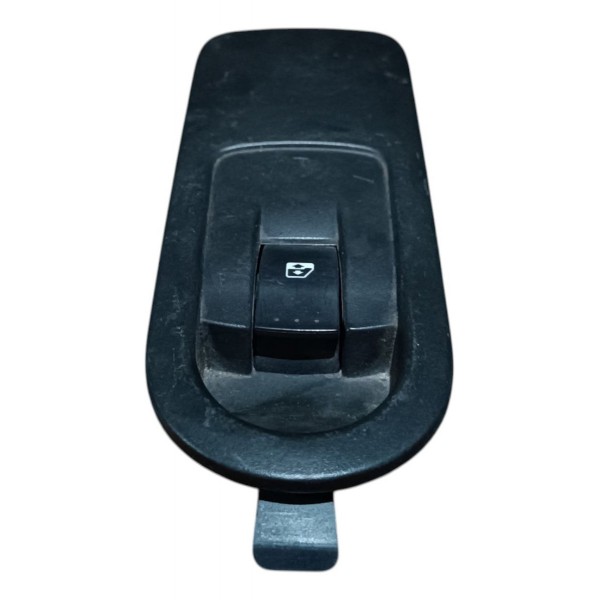 Moldura Botão Vidro Elétrico Renault Sandero Duster Direito