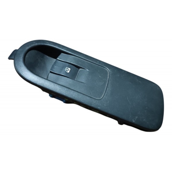 Moldura Botão Vidro Elétrico Renault Sandero Duster Direito