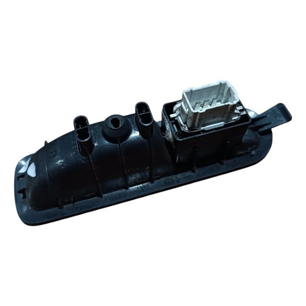 Botão Vidro Renault Megane Traseiro Direito 2006 A 2013