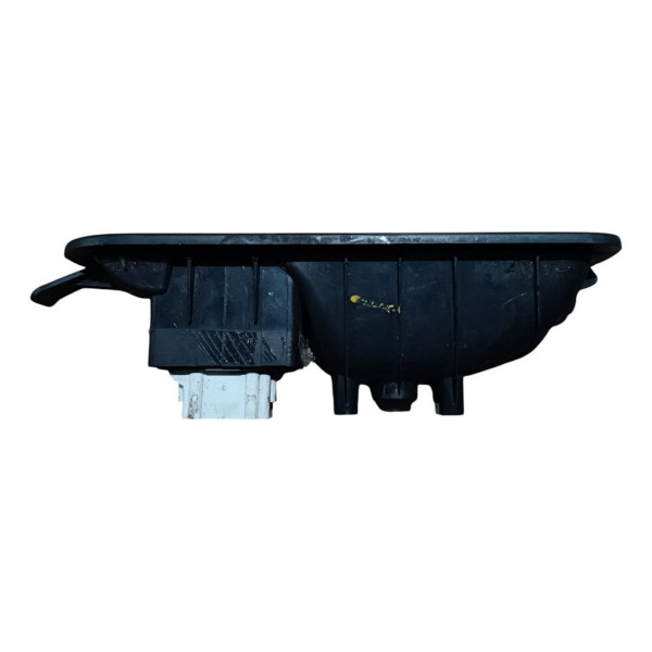 Botão Vidro Renault Megane Traseiro Direito 2006 A 2013