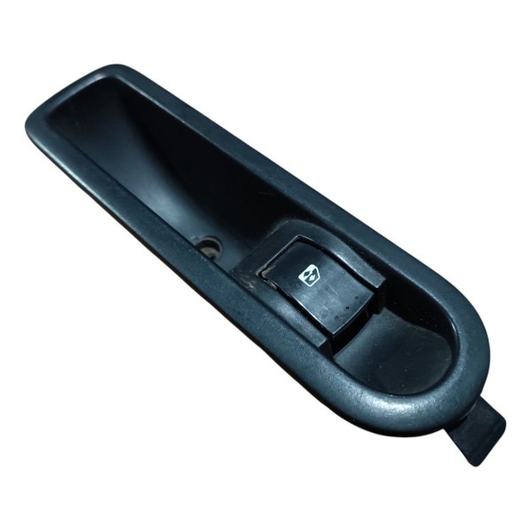 Botão Vidro Renault Megane Traseiro Direito 2006 A 2013