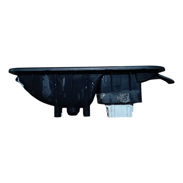 Botão Vidro Renault Megane Traseiro Direito 2006 A 2013