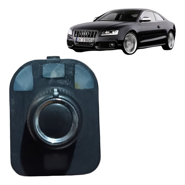 Comando Botão Retrovisor Audi A4 A5 2009 2010 2011 2012