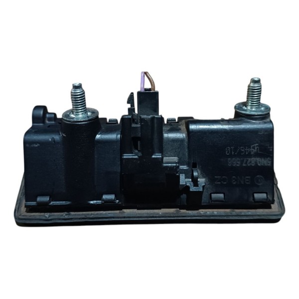 Macaneta Botão Abertura Tampa Traseira Audi A3 2011 A 2015