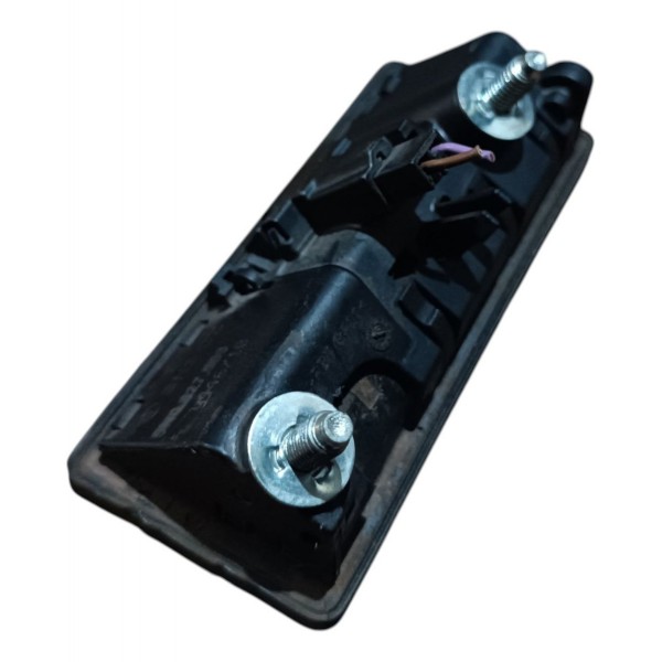 Macaneta Botão Abertura Tampa Traseira Audi A3 2011 A 2015