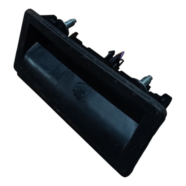 Macaneta Botão Abertura Tampa Traseira Audi A3 2011 A 2015