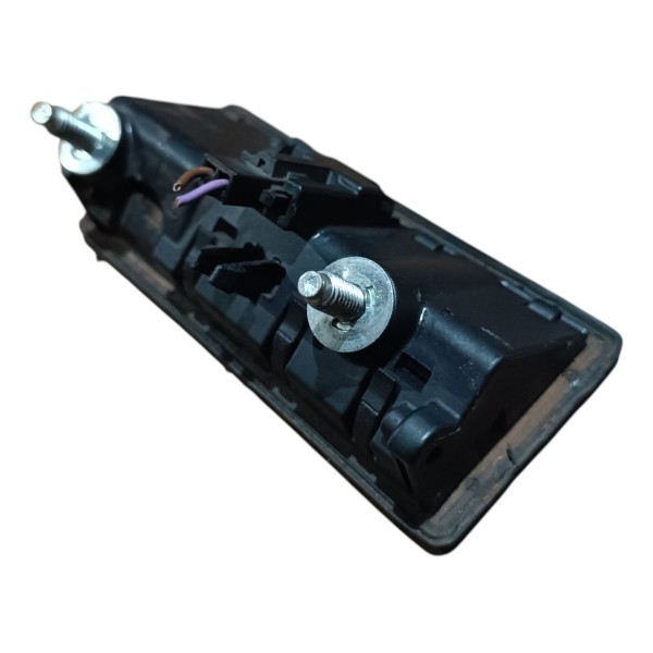 Macaneta Botão Abertura Tampa Traseira Audi A3 2011 A 2015