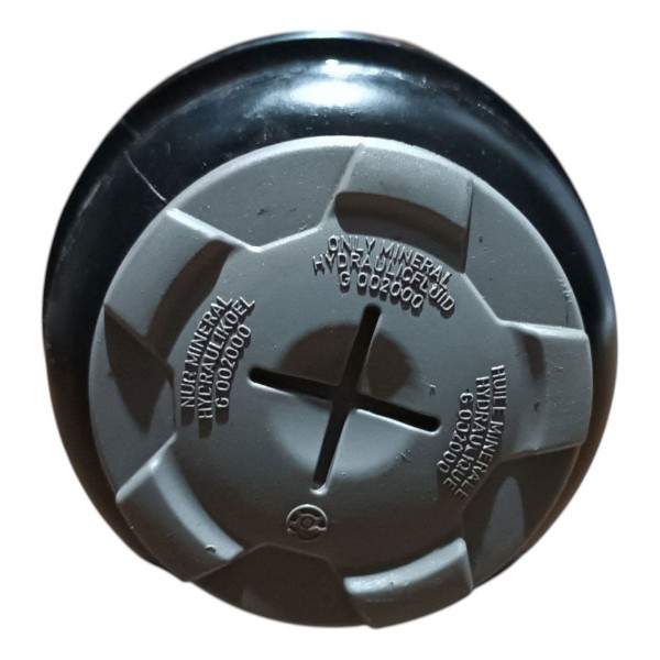 Reservatório Oleo Direção Hidraulica Saveiro Gol 2021 2022