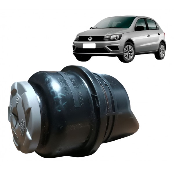 Reservatório Oleo Direção Hidraulica Saveiro Gol 2021 2022