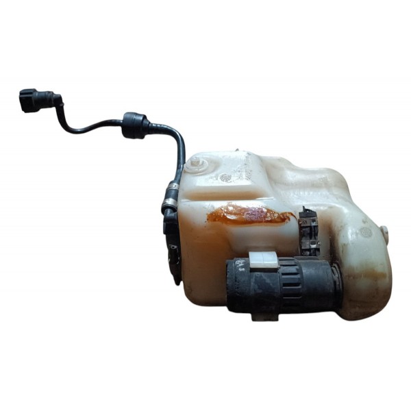 Reservatório Partida Frio Flex Vw Jetta 2.0 2011 2012 2013